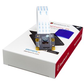 Raspberry Pi NoIR Camera Module