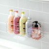 Spiderlock suction bathroom 400 shelves / 스파이더락 흡착식 욕실 400선반