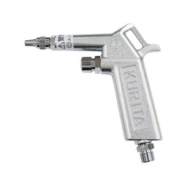 Kurita Manufacturing AG50 KURITA Air Gun with Flow Rate Adjustment