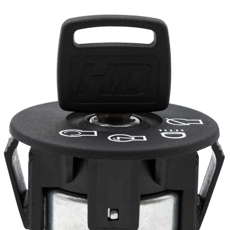 Ignition Switch & Improved Keys for Ariens Gravely 01588300 15883