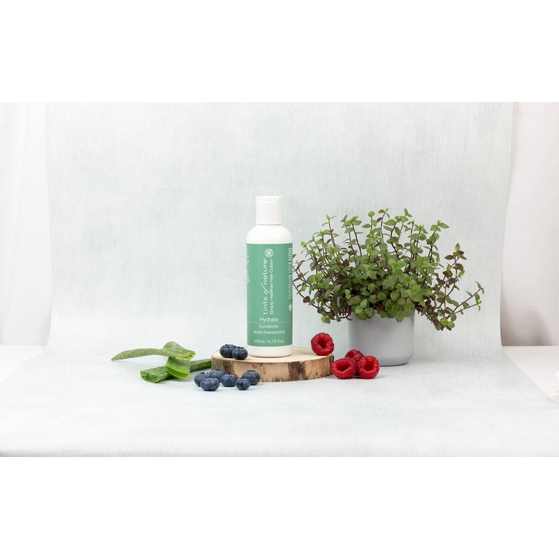 Tints of Nature Hydrate Conditioner, Chamomile Almond Oil, 200ml