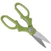 Starfrit 093146 Scissors (Kitchen) Green