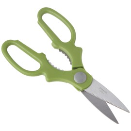 Starfrit 093146 Scissors (Kitchen) Green