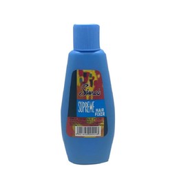 Generic Hair Fixer for Sikh/Sardar Boys/Men, 300 ml, All Hair Types, Blue, 10.14 Fl Oz (Pack of 1)