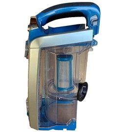 Shark Dust Bin Dirt Cup Canister for NV680 NV681 NV681C NV682 NV682Q NV683 Rotator Powered Lift-Away Speed Vacuum