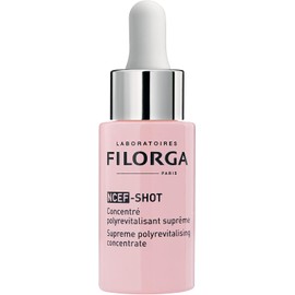 Filorga Ncef shot concentrado polirevitalizante 15ml