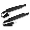 AMTHKNO 511758401 2-Pcs Backpack Blower Shoulder Straps for RedMax EBZ7500