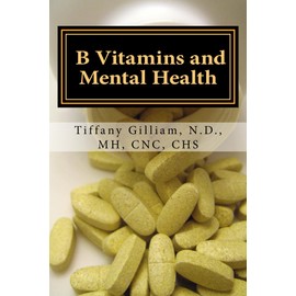  B Vitamins and Mental Health