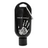 Chalk for Weightlifting | Grip Solution | 50ml Gymnastics Rock