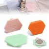 BCENG 3-Piece Magnetic Sewing Guide Sewing Machine Removable Magnetic Sewing