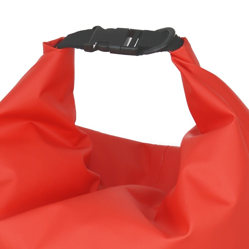 com-four® Dry Bag to Protect Against Rain, Splash, Sand, Snow
