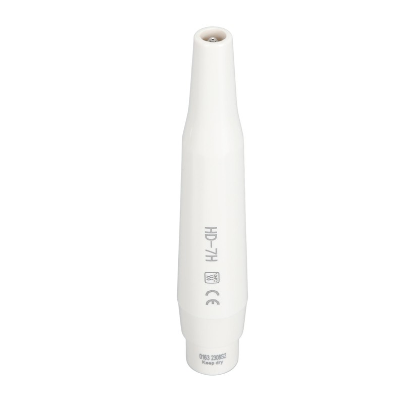 HD 7H Dental Scaler Handpiece Detachable LED Light Easy Installation