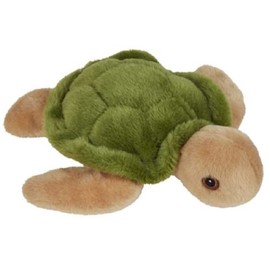 Ravensden Soft Toy Plush Turtle 18cm