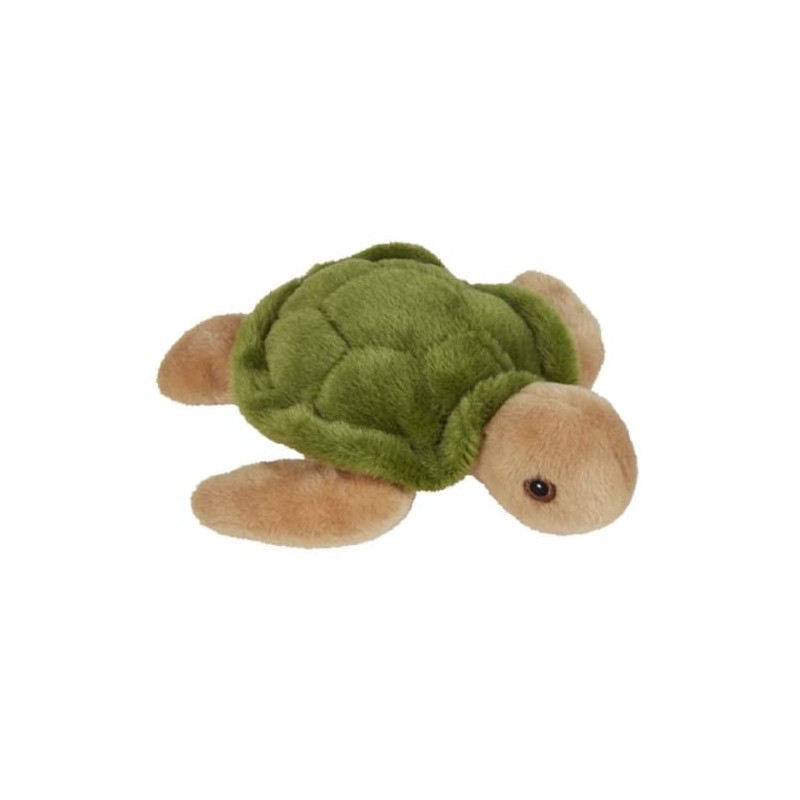 Ravensden Soft Toy Plush Turtle 18cm