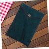 BCOATH Scripture Bag Quran Covers Case Religious Book Bag Soft