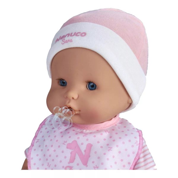 Nenuco Sara El bebé más real con 11 funciones 700015154