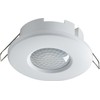 IP20 360° 2 in 1 PIR Sensor - Surface or