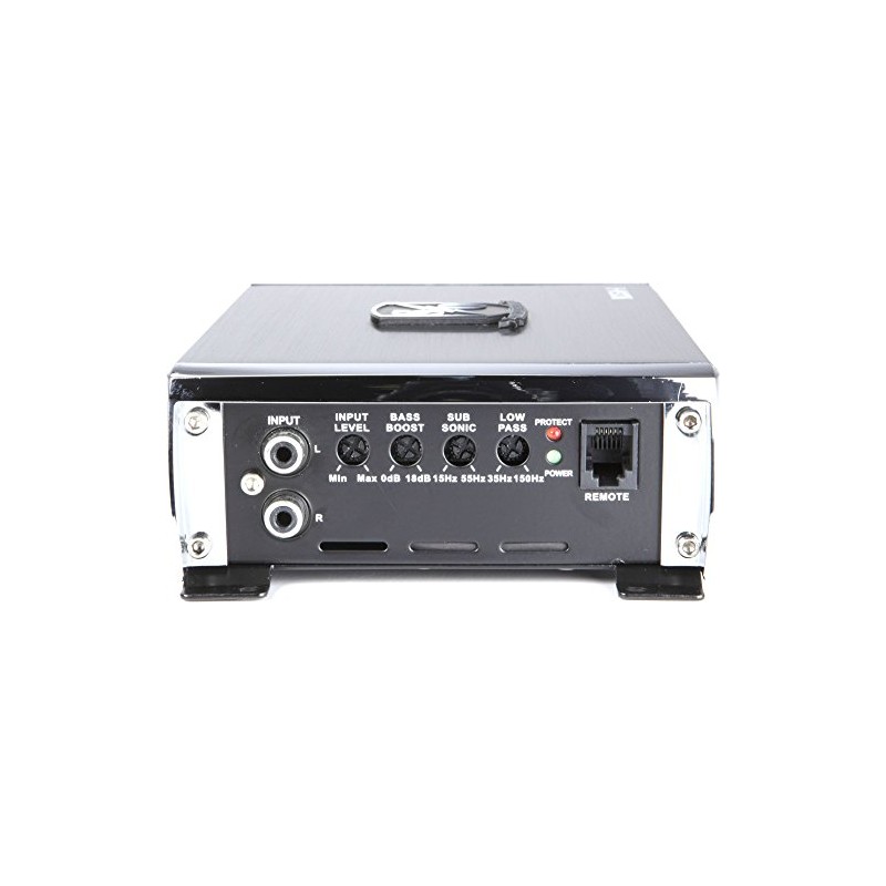 Sound Ordnance M350-1 350W x 1 at 2 Ohms Car