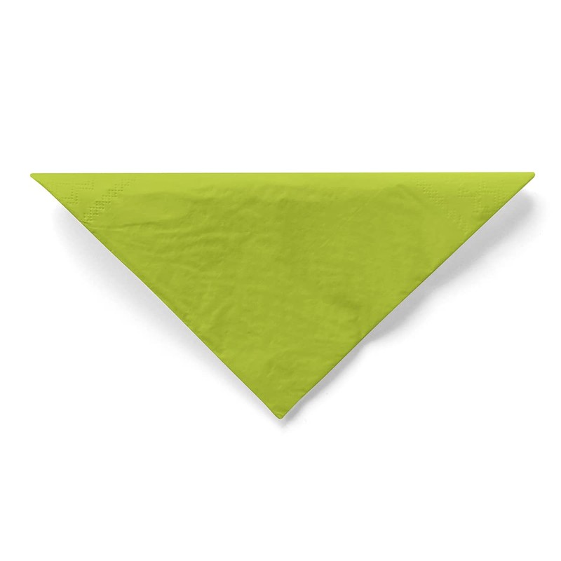 Tissue Napkin 3-Ply Absorbent Ideal for Parties Festivals and Catering