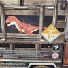 Mattel Jurassic World Lot Chaotic Cargo & Carnotaurus Clash Miniature