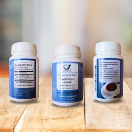 Treasure of The East, Bushy Sophora Root - Shan Dou Gen (5:1 Concentrated Herbal Extract Granules, 100g)