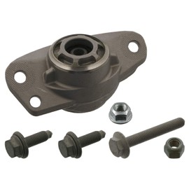 Febi Bilstein 37894 Strut Top Mounting Kit with Screws and Nuts (Strut Mount Rear Axle both sides)