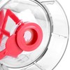 Cordless Electric Battery Powered Mixer Dispenser Pancake Cupcake Waffle Batter