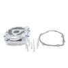 Engine Stator Cover See Through for Suzuki 2005-2008 GSXR 1000