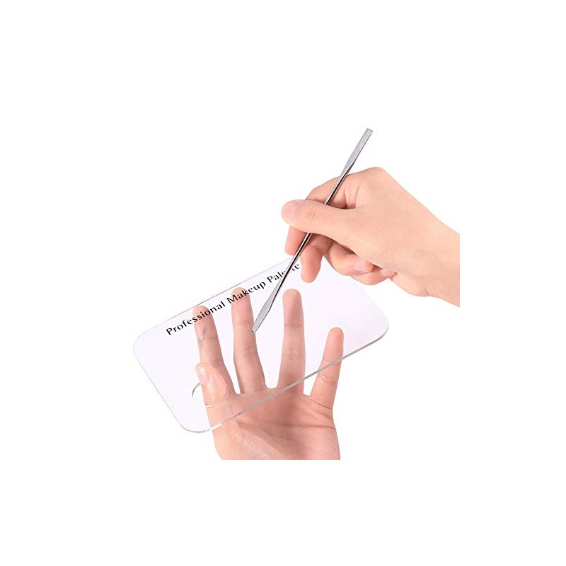 Paleta de Maquillaje TMISHION