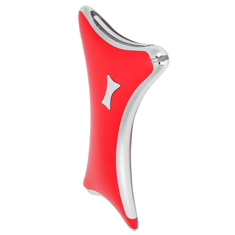 LED Electric Gua Sha Board USB Vibration Heating Scraping Massager