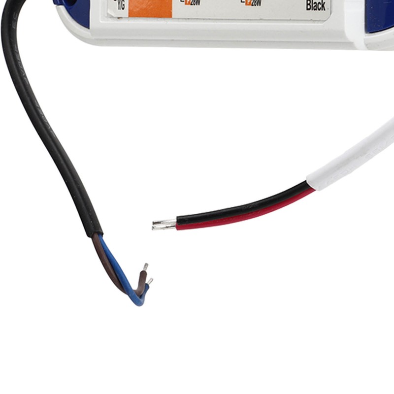 LED Power Supply 0.62A AC90‑240V to DC12V LED Power Transformer