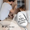 Dad Fathers Day Presents for Daddy Funny Birthday Gifts for