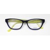 kensie LOVELY Eyeglasses 51 Bl