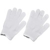 Refein Bird Training Anti- Bite Gloves, Parrot Chewing Working Protective