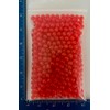 Round Plastic Fishing Beads 4mm, 6mm, 8mm Beads for Fishing