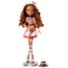 Mattel Ever After High CHW46 Candy Coated Cedar Wood Doll