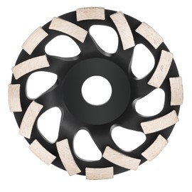 Drado Diamond Cup Wheel Extra Speed for Concrete