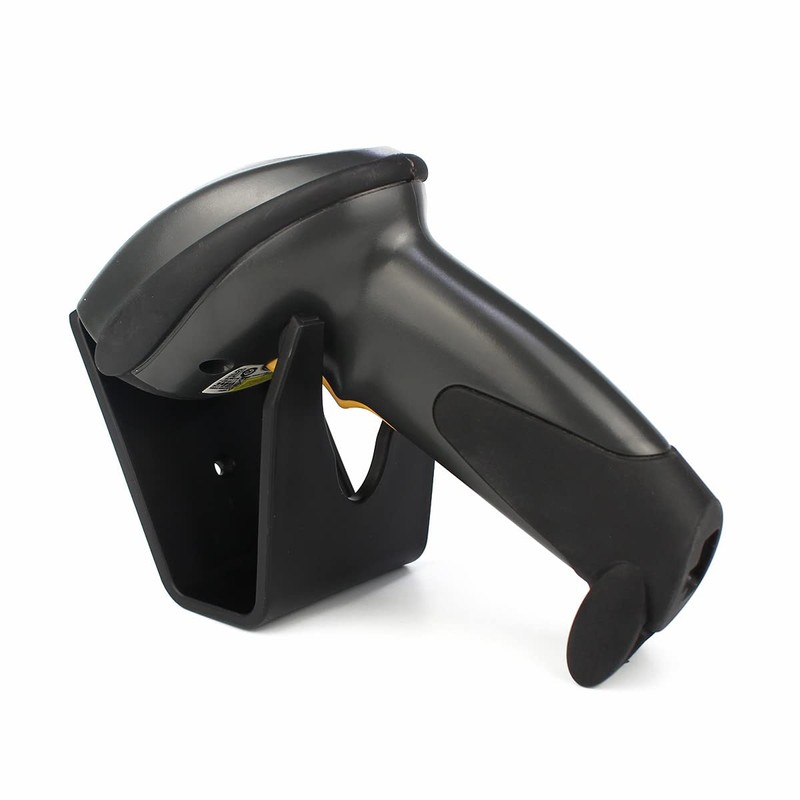 VACINV Universal Barcode Scanner Holder, Barcode Scanning Holder, Barcode Reader