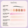 Technic Gift of Glam Makeup 12 Piece Gift Set