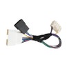 ANC-CH01 Factory ANC (Active Noise Cancelation System) Module Bypass Harness