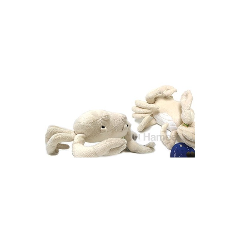 Mr. sinkai yunohanagani Plush White