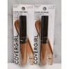 COVERGIRL 2- Covergirl Clean Invisible concealer #160 Classic Tan, Vegan