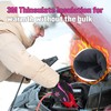 HLDD HANDLANDY Winter Work Gloves for Women, Insulated Thermal Working