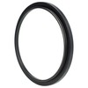 vhbw 62mm to 67mm Step Up Ring Adapter for Camera