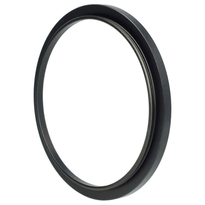 vhbw 62mm to 67mm Step Up Ring Adapter for Camera