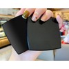 EUTECH Fashion Compact Cosmetic Mirror, Elegant Compact Purses Makeup Mirror,
