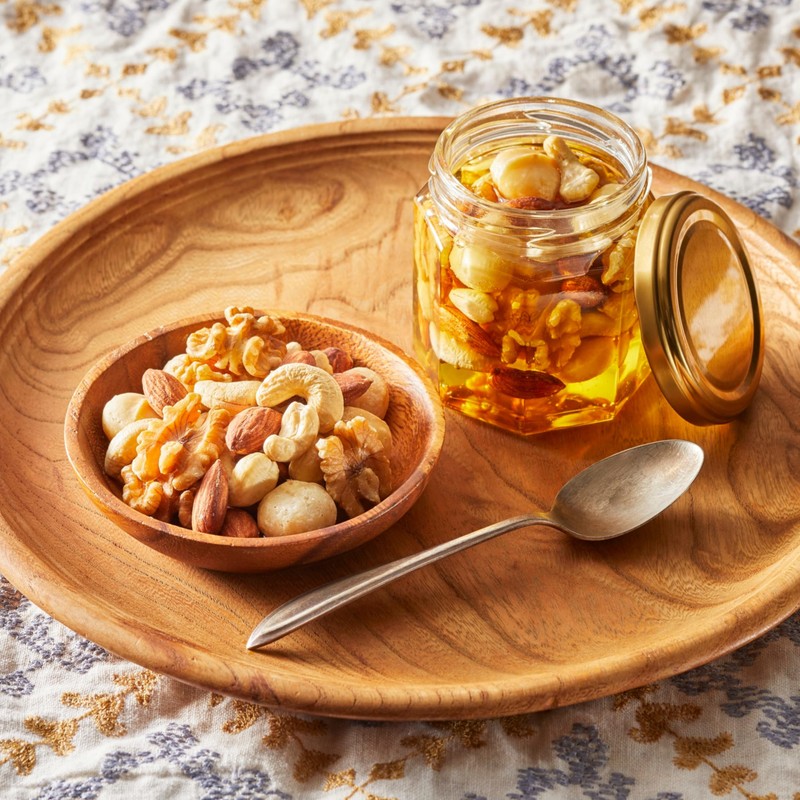 California Raw Walnuts, Halves 16 Oz, 100% Natural, No Preservatives,