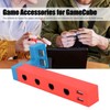 Wired Controller Adapter, USB Interface Design Convenient Controller Adapter Premium