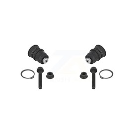 TOR Front Lower Suspension Ball Joints Pair Replacement For Nissan Kicks Micra Versa Note KTR-105159