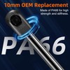 Rear Window Strut Shock Lift for 2009-2015 Honda Pilot